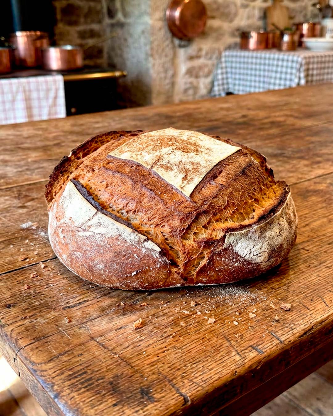 Michelevain